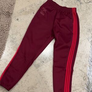 Calabasas track pants large
